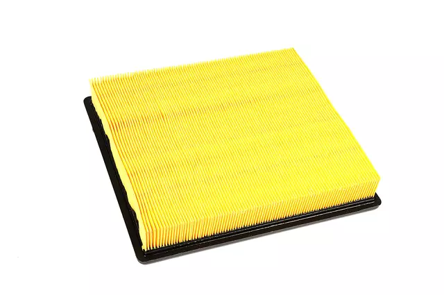 A3176C - Engine: ACDelcoâ„¢ Air Filter for Cadillac: XTS | Chevrolet: Impala Image