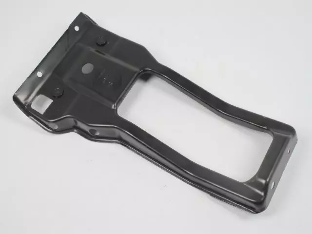 55360681AB - Body Sheet Metal Except Doors: Hood Latch Reinforcement for Mopar Image