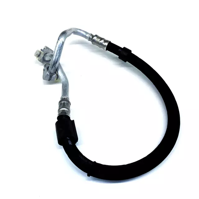 5N0820721R - HVAC: AC Hose for Volkswagen: Tiguan, Tiguan Limited Image
