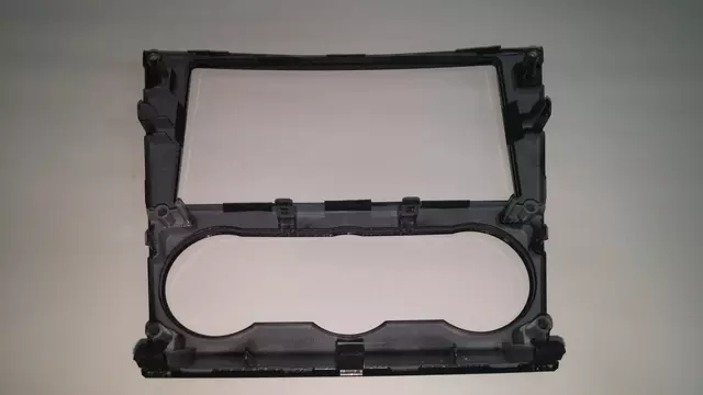 Center Bezel - Subaru (66065VA000)