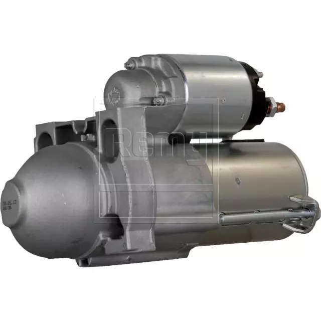96232 - Charging &amp; Starting Systems: Remy Starter Motor for Remy Image