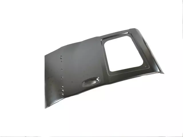 Rear Door Outer Repair Panel, Right - Mopar (68461163AA)