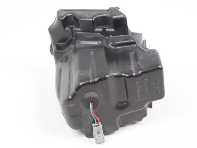 Speaker Housing, Left, Instrument Panel - Mopar (5064195AC)