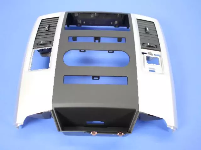 INSTRUMENT PANEL - BEZEL 1EB051SDAD - Mopar (1EB051SDAD)