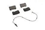 85086638 - : Brake Pads for GM Image