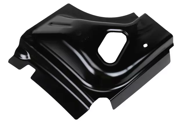 23287541 - Body: Rocker Reinforced for Cadillac: Escalade ESV | Chevrolet: Suburban | GMC: Yukon XL Image