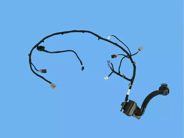Front Door Wiring - Mopar (68292267AD)