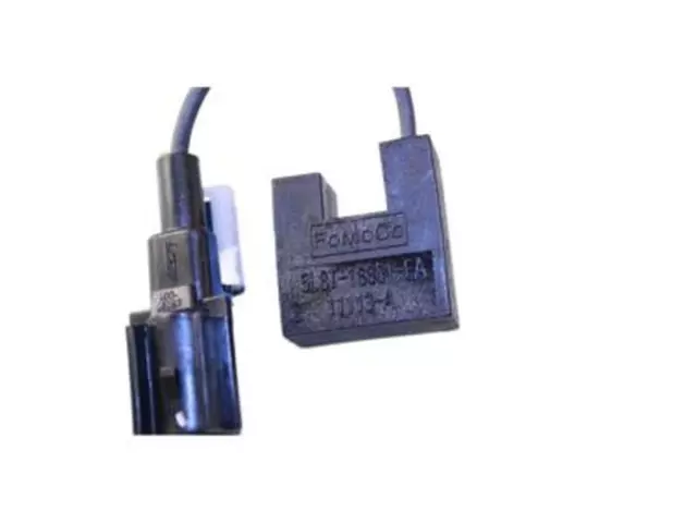 Capacitor Assembly Radio Suppress - Ford (5L8Z-18801-EA)