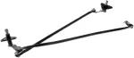 602547 - : Windshield Wiper Transmission for Dorman Image