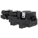 SW8563 - Body: Motorcraftâ„¢ Window Switch for Ford: Bronco Sport, Escape, F-150, Maverick Image