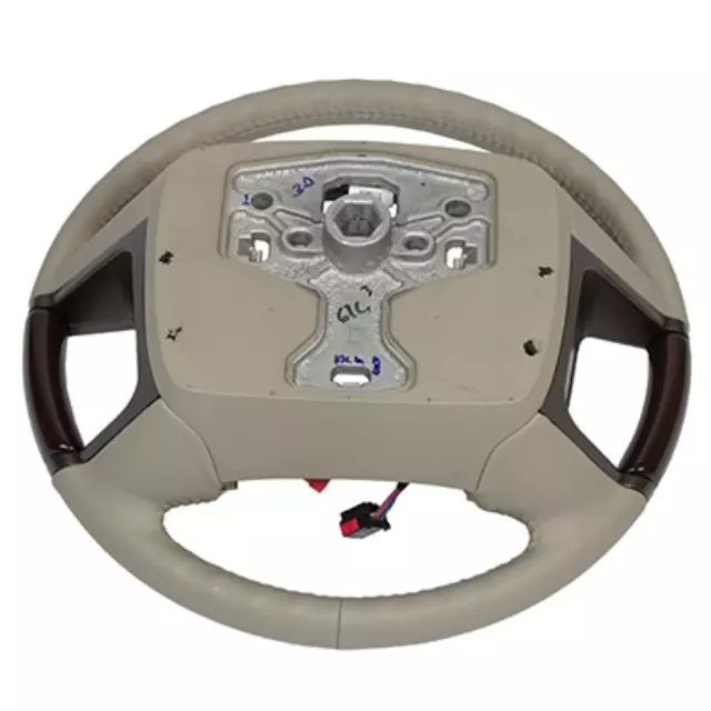 Wheel Assembly Steering - Ford (BL7Z-3600-DA)
