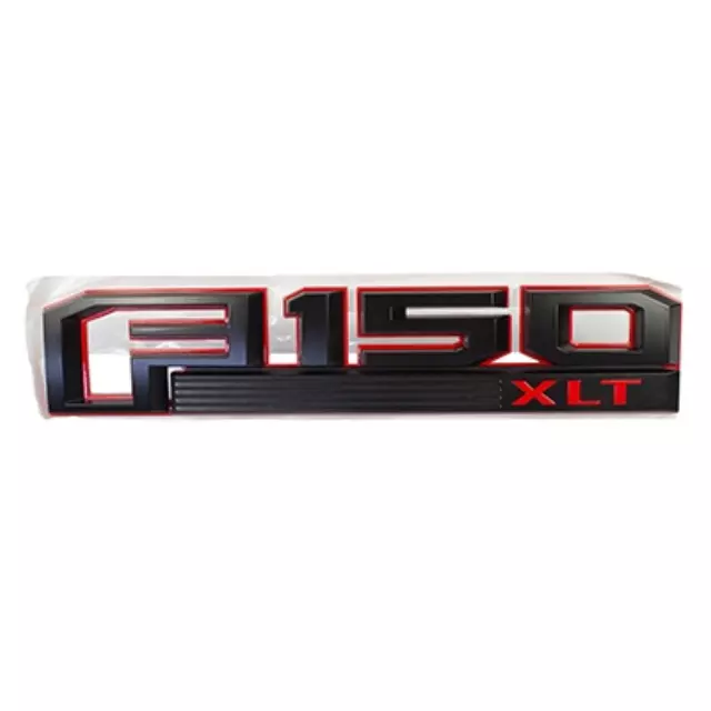 Fender Emblem - Ford (GL3Z-16720-C)