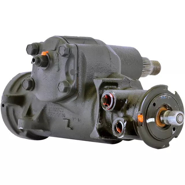 Steering Gear without Pitman Arm - ACDelco (36G0132)