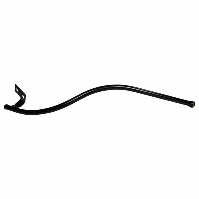 BE8Z6754E - Engine: Tube for Ford: Fiesta Image