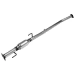 56227 - : Direct Fit Exhaust Resonator and Pipe Assembly for Walker Exhaust Image