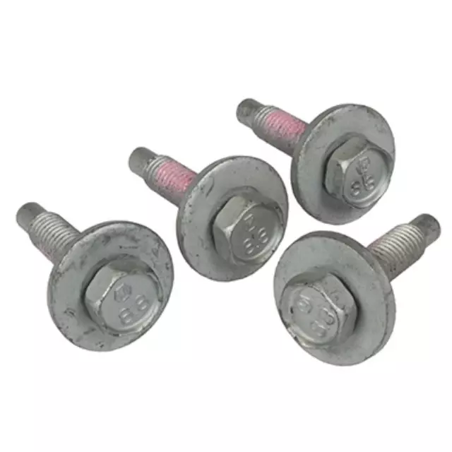 Tank Strap Bolt - Ford (W700222-S442)