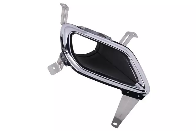 Driver Side Exhaust Sleeve - GM (84889018)
