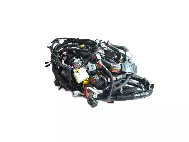 68262841AB - Electrical: Instrument Panel Wiring for Jeep: Wrangler Image