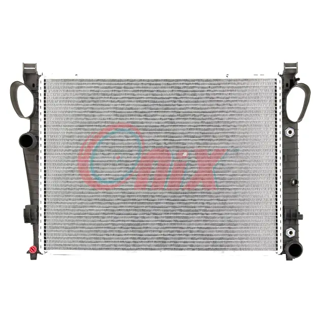 OR2652 - : Onix Radiator for Onix Image