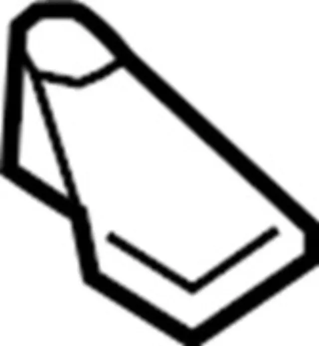 969346GW0A - Body: Shift Boot for INFINITI: QX80 Image