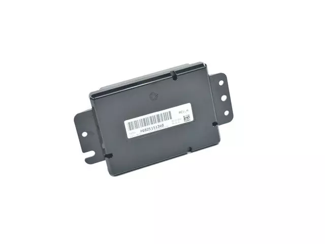 68251513AD - Electrical: A/c And Heater Module for Jeep: Grand Cherokee Image