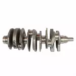 5L2Z6303AA - Engine: Crankshaft for Ford: Aerostar, Explorer, Explorer Sport, Explorer Sport Trac, Mustang, Ranger | Mercury: Mountaineer Image