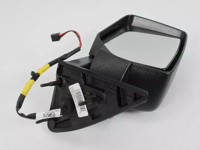 55157191AJ - : Outside Rearview Mirror, Left for Mopar Image