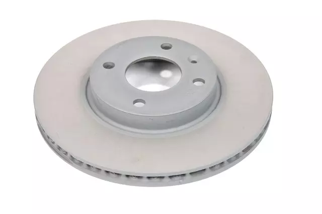 1771230 - : Acdelco™ Rotor for GM Image