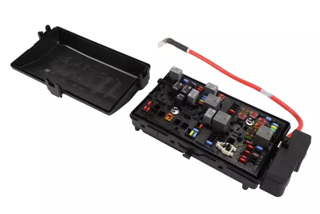 Part# 84616960 Engine Wiring Harness Junction Block #84287539 - GM (84616960)