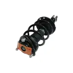 883105 - : 15-20 Toyota Sienna Suspension Strut and Coil Spring Assembly  - Front Right for GSP Image