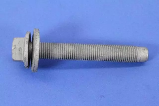 Hex Flange Head Bolt And Washer - Mopar (6510893AA)