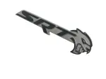 68500282AA - Exterior Ornamentation: Srt Nameplate for Dodge: Challenger Image