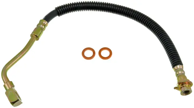 H38884 - Brake: Brake Hydraulic Hose for Dorman Image