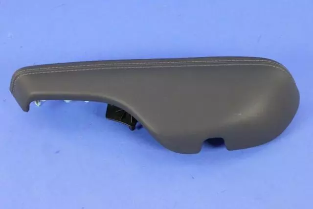 1YZ691BBAC - Interior Trim: Rear Door Trim Armrest, Left for Mopar Image