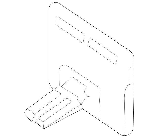 1679006418 - Driver Seat: Control Unit for Mercedes-Benz: GLE350, GLE450, GLE53 AMG, GLE580, GLE63 AMG S, GLS450, GLS580, GLS63 AMG, Maybach GLS600 Image image