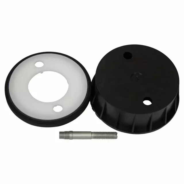 YS4Z6701BA - Engine: Rear Main Seal for Ford: Escape, Escort, Focus | Mercury: Cougar Image