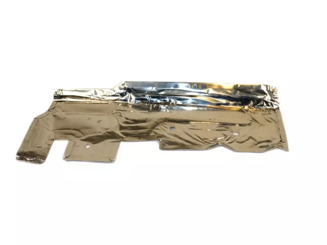 Foil Backed Seal Insulation, Right Side - Mopar (5029430AC)