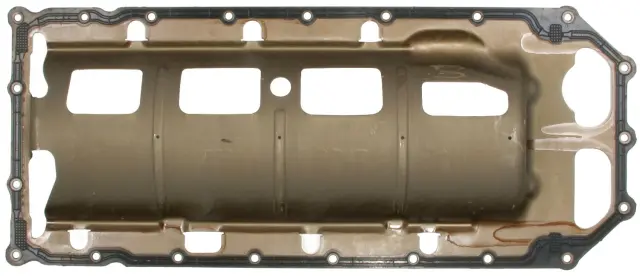 OS32267 - Engines &amp; Components: Engine Oil Pan Gasket Set for Mahle Image