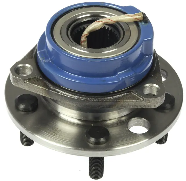 951033 - Driveline and Axles: Wheel Hub And Bearing Assembly - Front for Dorman Image