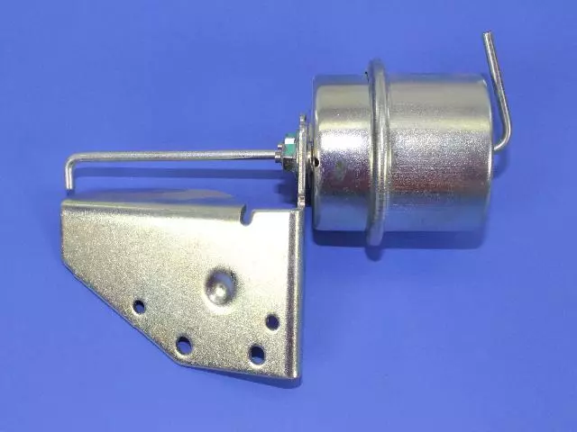 4886070AB - : Actuator for Dodge: Ram 1500, Ram 2500, Ram 3500 | Jeep: Grand Cherokee Image