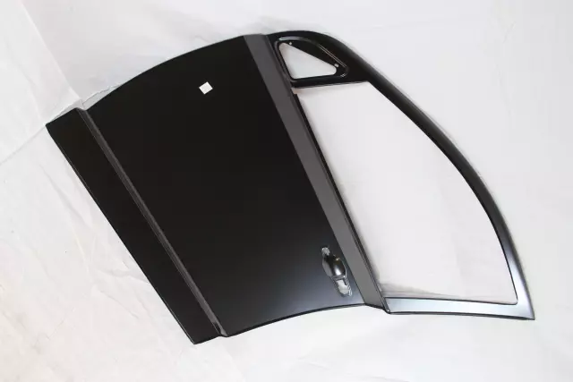 Front Door Outer Repair Panel, Right - Mopar (68067462AB)