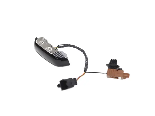 4672802AD - Electrical: Driver Monitoring Camera for Mopar Image