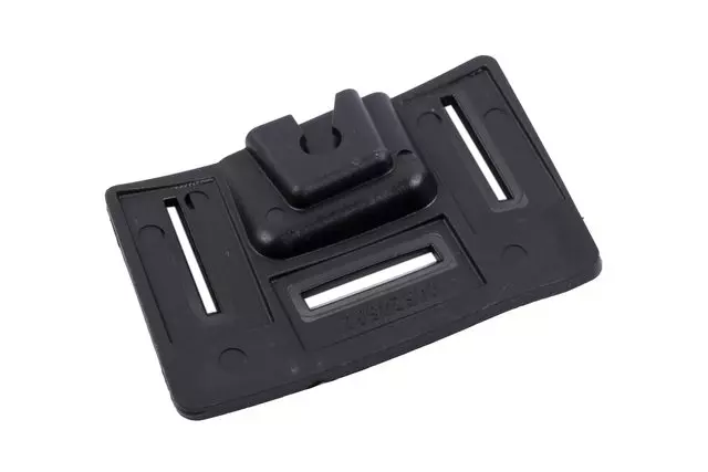 94524662 - : Front Driver Side Bumper Fascia Extension Bracket for GM Image
