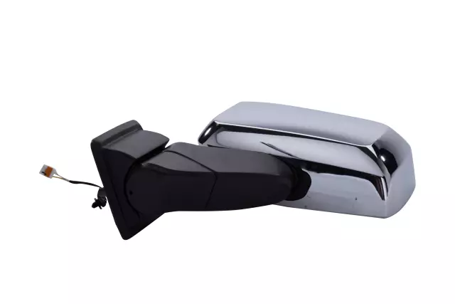 Mirror Assembly - Driver's Side (LH) - GM (15884836)