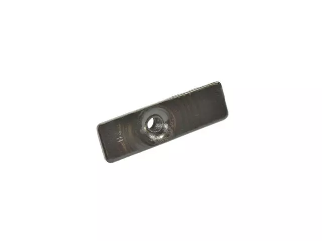 Shoulder Belt Tapping Plate - Mopar (55396834AB)