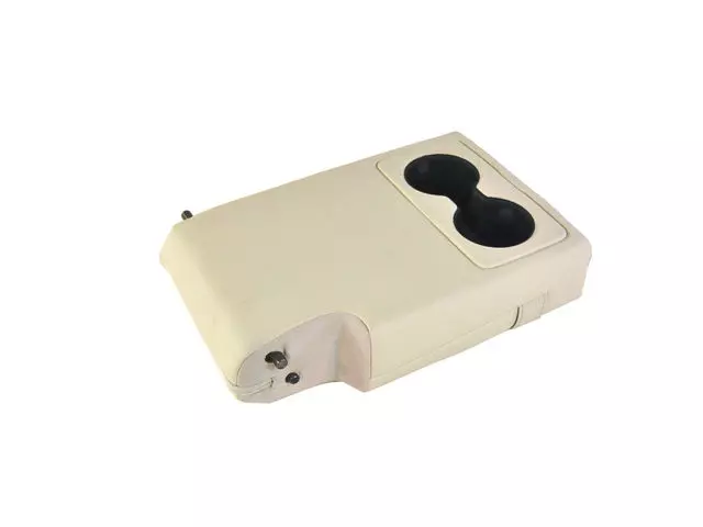 1VR31DW1AB - Interior Trim: Rear Seat Center Armrest for Mopar Image