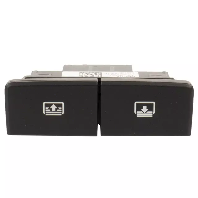 JL7Z13D730BA - Body: Switch Assembly for Lincoln: Navigator Image