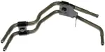 624550 - : Transmission Oil Cooler Pressure Line for Dorman Image
