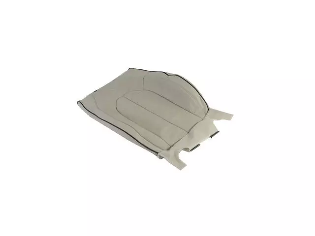 6EC56PQQAB - Interior Trim: Front Seat Back Cover, Right for Mopar Image image