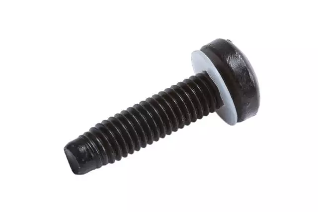 11570964 - Body: Handle, Outside Bolt for Chevrolet: Corvette Image